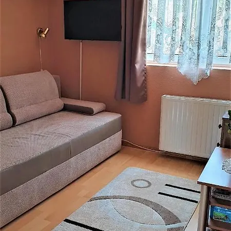 بيت ضيافة Bihari Vendeghaz 4*