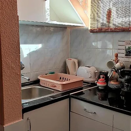 بيت ضيافة Bihari Vendeghaz 4*