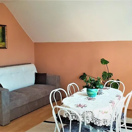 بيت ضيافة Bihari Vendeghaz