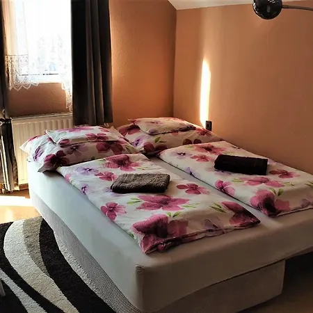 Bihari Vendeghaz Felsőtárkány