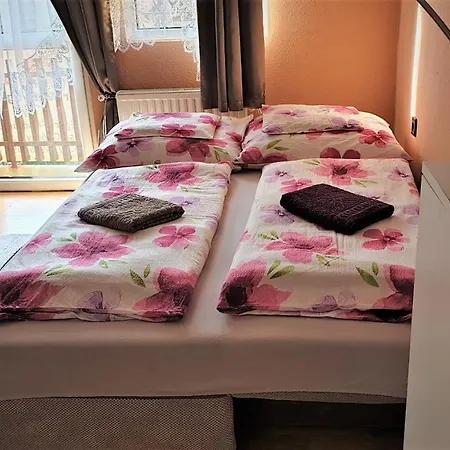 Bihari Vendeghaz بيت ضيافة