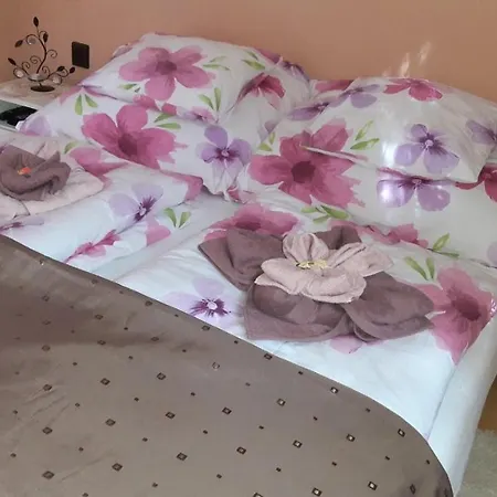 Bihari Vendeghaz بيت ضيافة 4*