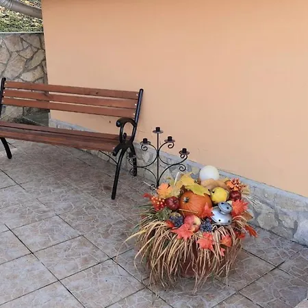 بيت ضيافة Bihari Vendeghaz 4*