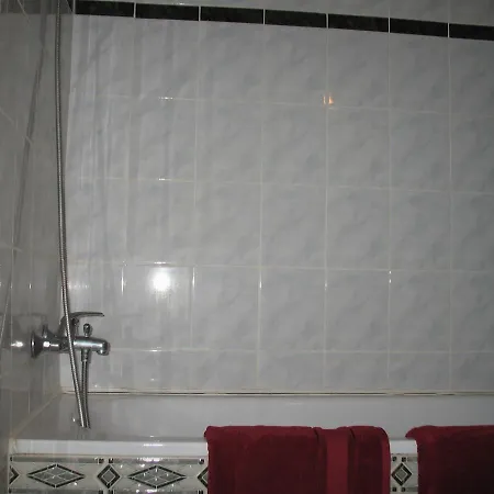 بيت ضيافة Bihari Vendeghaz