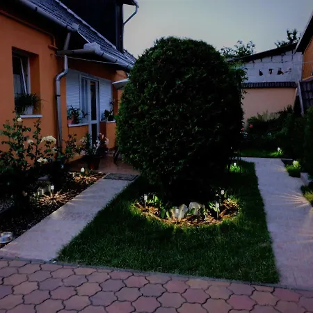 Bihari Vendeghaz 4* Felsőtárkány