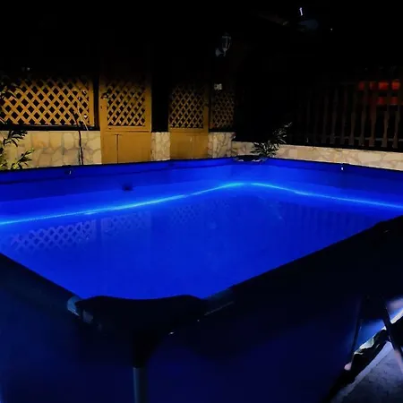 Bihari Vendeghaz بيت ضيافة