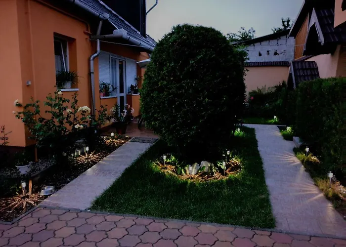 Bihari Vendeghaz 4* Felsőtárkány
